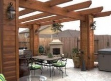 Kwikfynd Pergolas
henrietta
